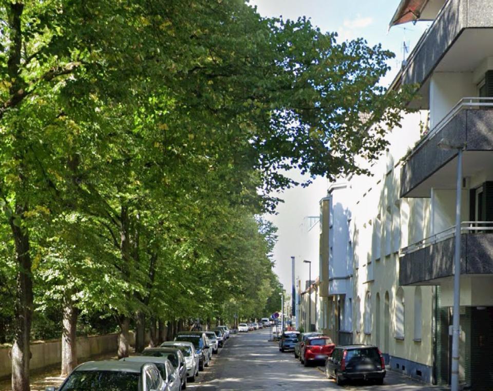 Thumbnail-Gemütliche Dachgeschosswohnung