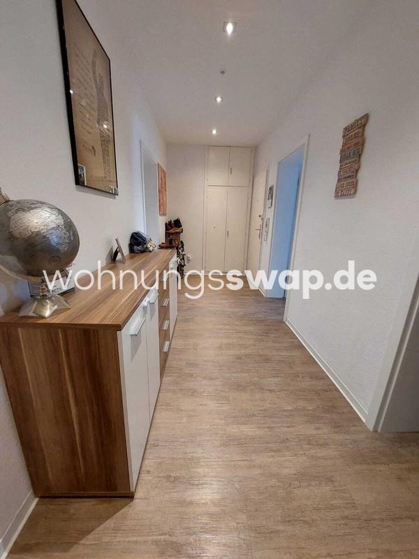 Thumbnail-Wohnungsswap - 3 Zimmer, 76 m² - Weinsbergstraße, Ehrenfeld, Köln