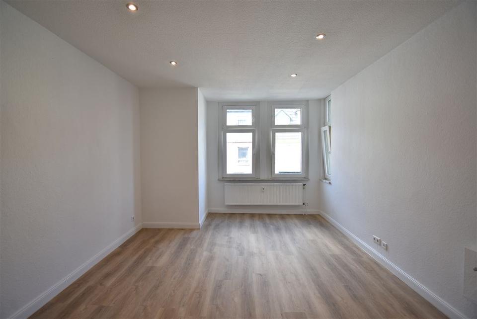 Thumbnail-Studenten aufgepasst! Renoviertes Apartment in zentraler Lage