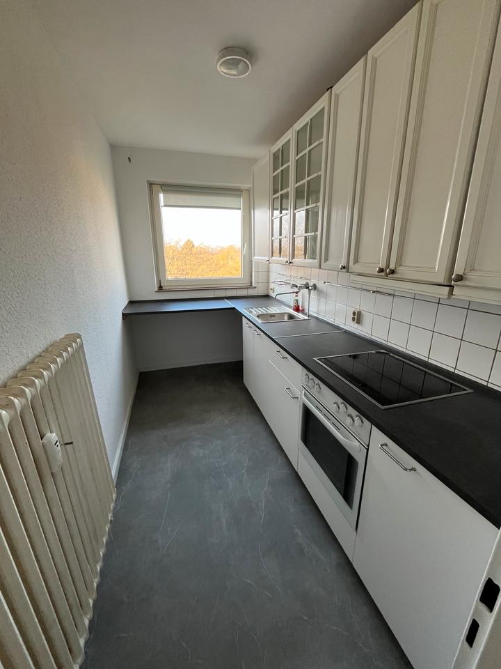 Thumbnail-3 Zimmer Wohnung 60 qm Mietwohnung Oyten 28876 Bergstr 50