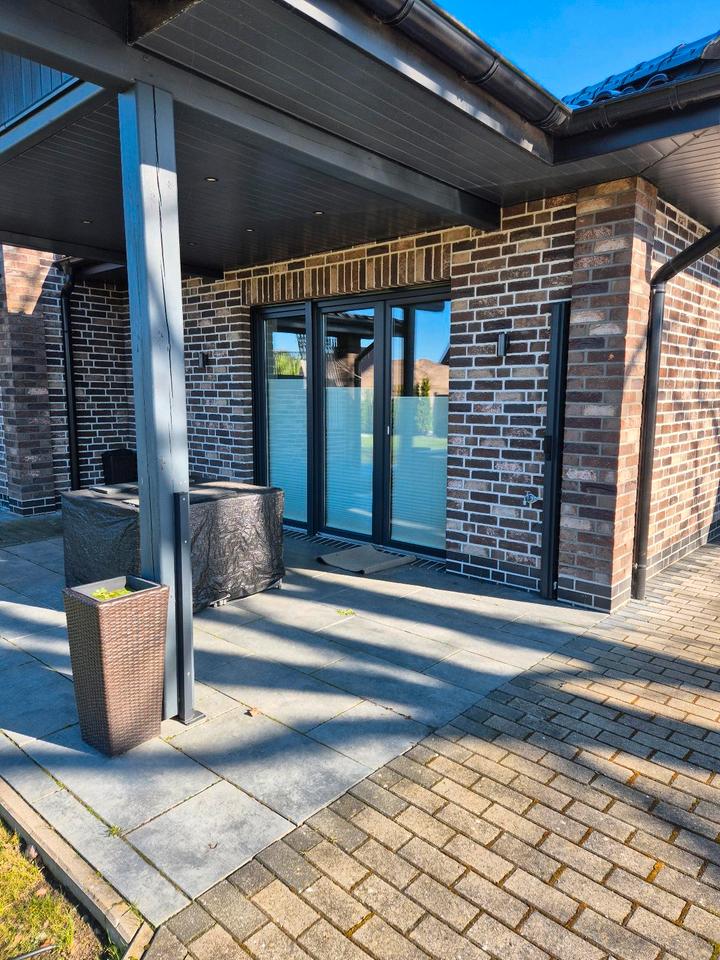 Thumbnail-Bungalow Einliegerwohnung