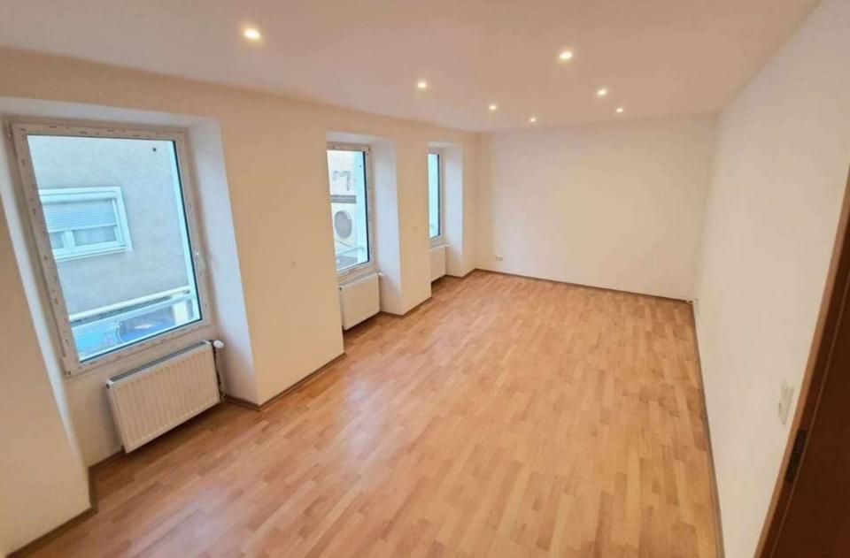 Thumbnail-Attraktive Wohnung mit Balkon, direkt am Rhein