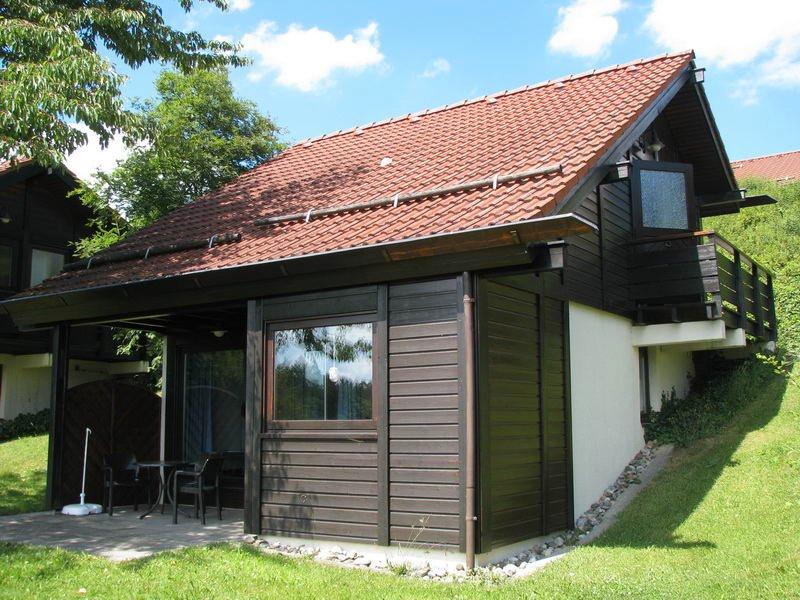 Thumbnail-Gemütliches Häuschen in schöner Umgebung