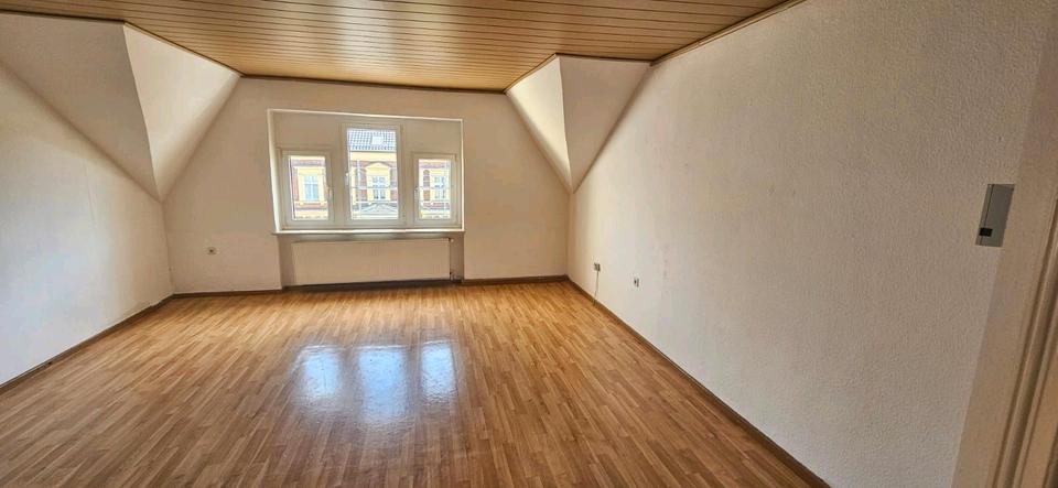 Thumbnail-3-Zimmerwohnung in Angermünde