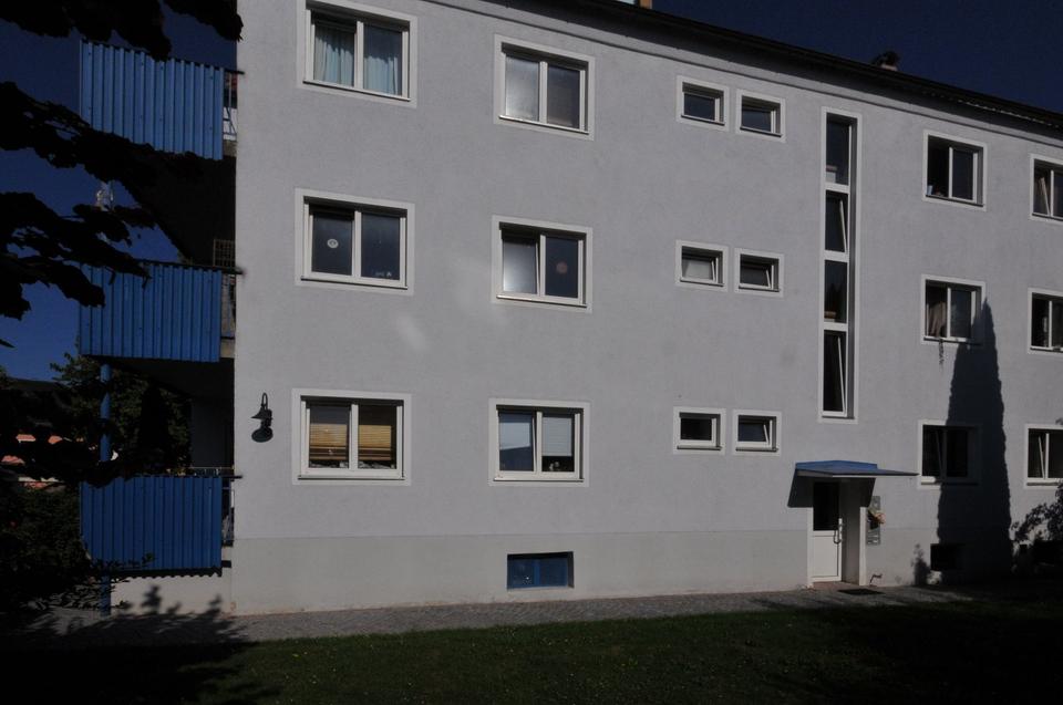 Thumbnail-Helle 3-Zimmer-Wohnung in Bestlage! Regensburg