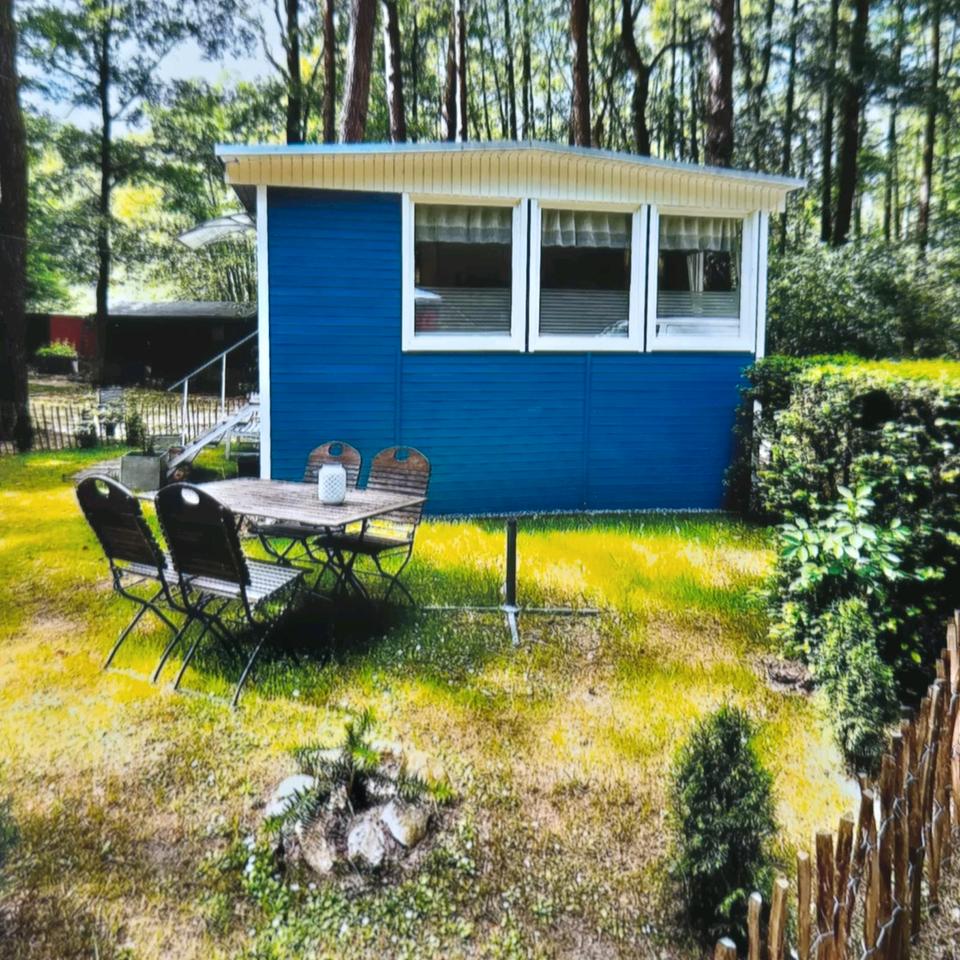 Thumbnail-kleine Perle am Stolpsee