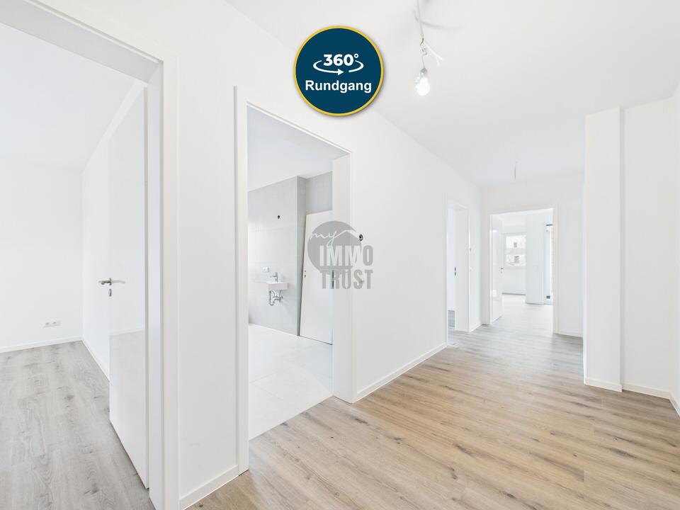 Thumbnail-Neubau-Gewerbefläche in guter Lage von Ledeburg – 4 Räume!