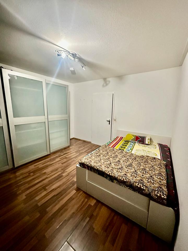 Thumbnail-3 Zimmer Wohnung