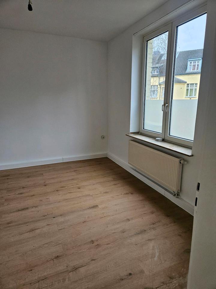 Thumbnail-Zwei Zimmer Wohnung in Krefeld Uerdingen