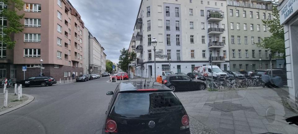 Thumbnail-1-Zimmerwohnung in Wedding-Mitte, Berlin