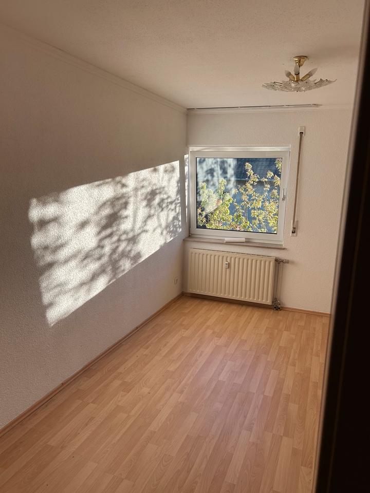 Thumbnail-Großzügige, lichtdurchflutete Wohnung in Hungen - bezugsfrei!