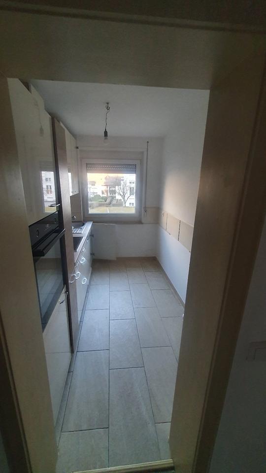 Thumbnail-3-Zimmer-Wohnung in Esslingen Hohenkreuz zu vermieten