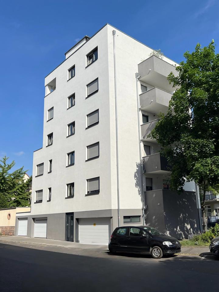 Thumbnail-2Z-Wohnung zum Verkauf mit XXL Balkon