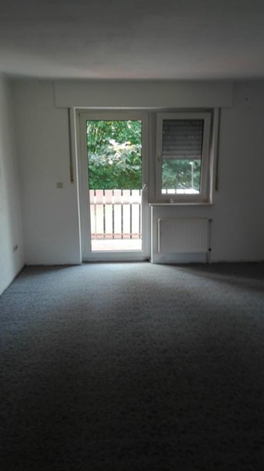 Thumbnail-4ZKB - Obergeschoss in Damme, Friedrichstr.