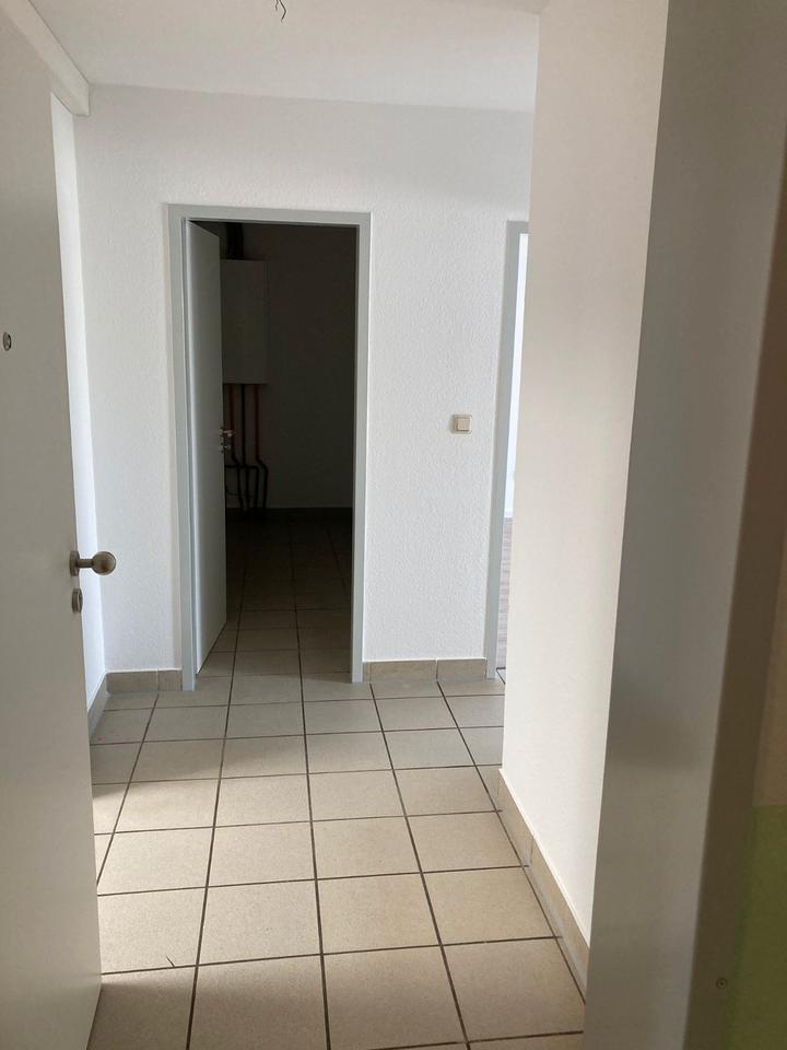 Thumbnail-Attraktive 2-Zimmer-Wohnung im Obergeschoss in zentraler Lage von Lathen [TSP#1122]