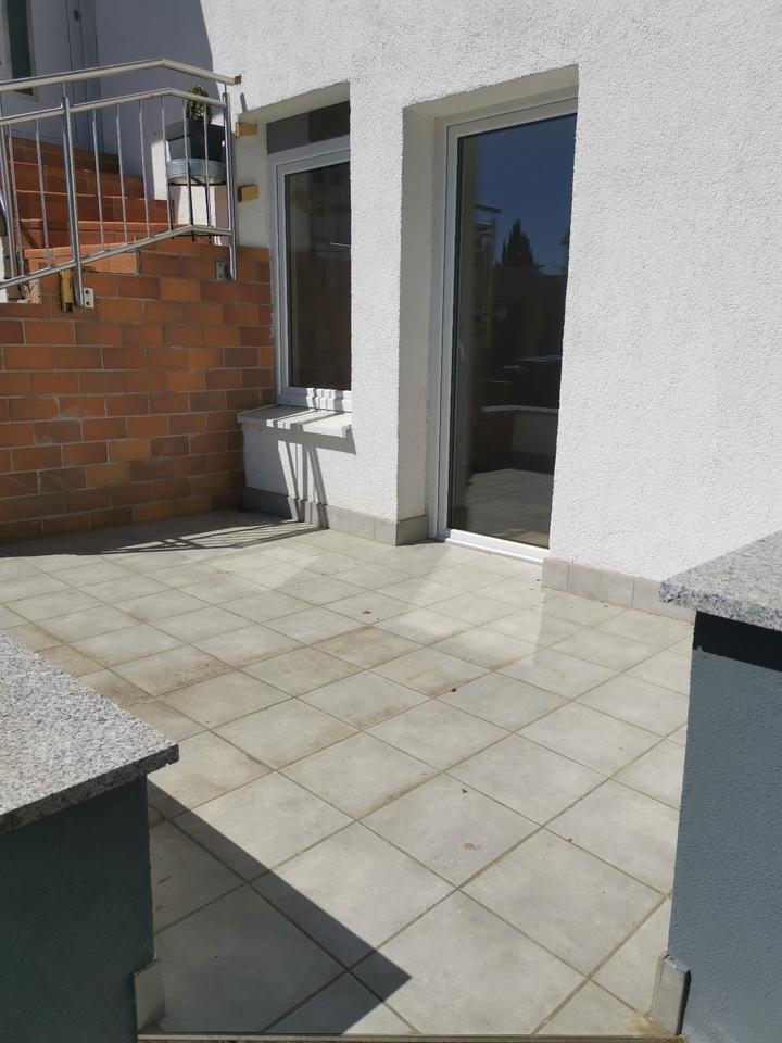 Thumbnail-2 Zimmer Wohnung mit Terrasse in Rechtenbach