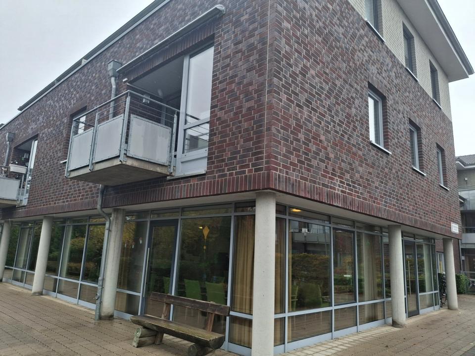 Thumbnail-OS - Lüstringen: 3-ZKB-Senioren-WHG mit Betreuung zu vermieten