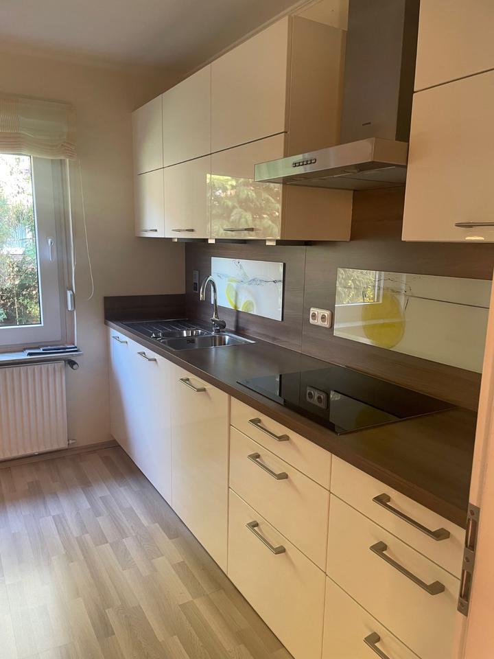 Thumbnail-A H L T E N Frei EG Einbauküche Terrasse Garten HausWohnung 1 A