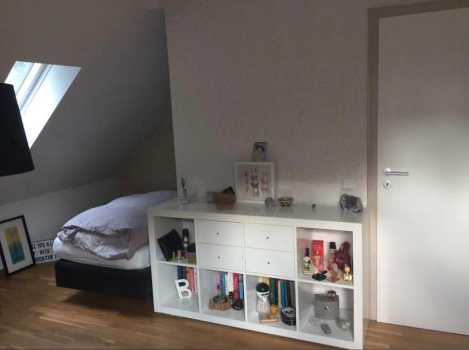 Thumbnail-22qm Zimmer in 3er WG Kleve ab 01.01.2026