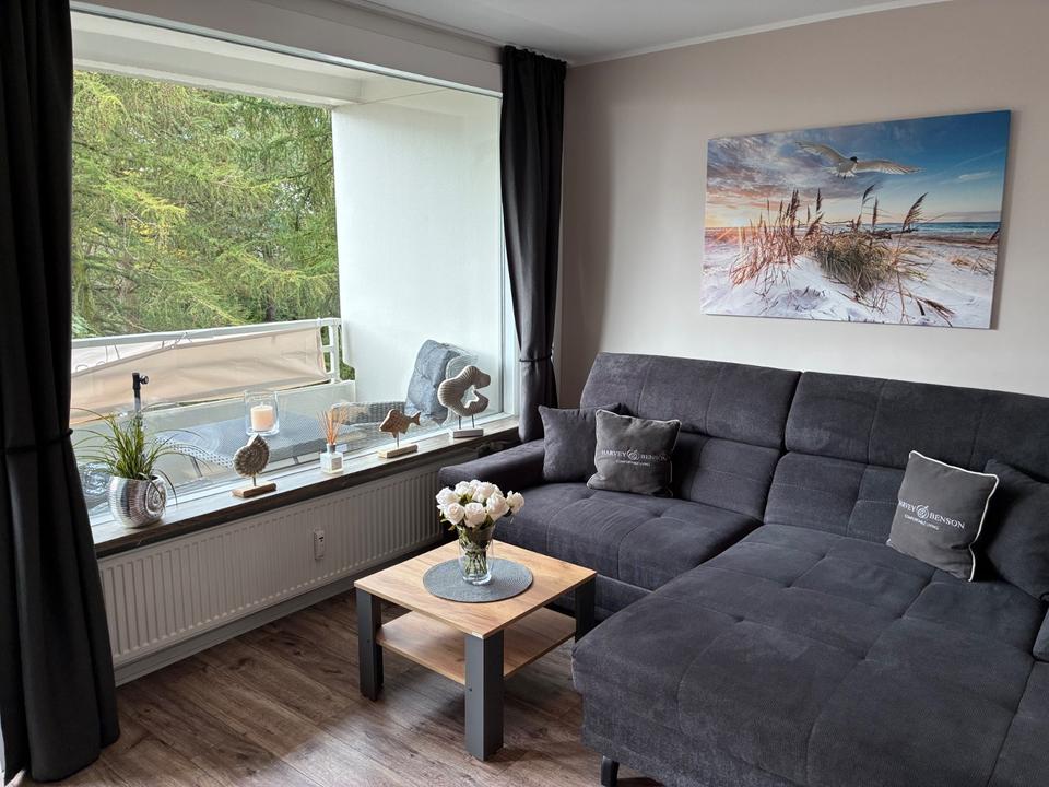 Thumbnail-excl. kleine Traumwohnung am MeerMeerblick,100 Meter z.Strand