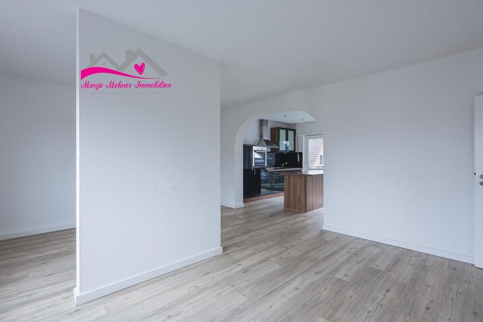 Thumbnail-Viel Platz, viele Möglichkeiten – Perfekt für Familie oder Wohngemeinschaft