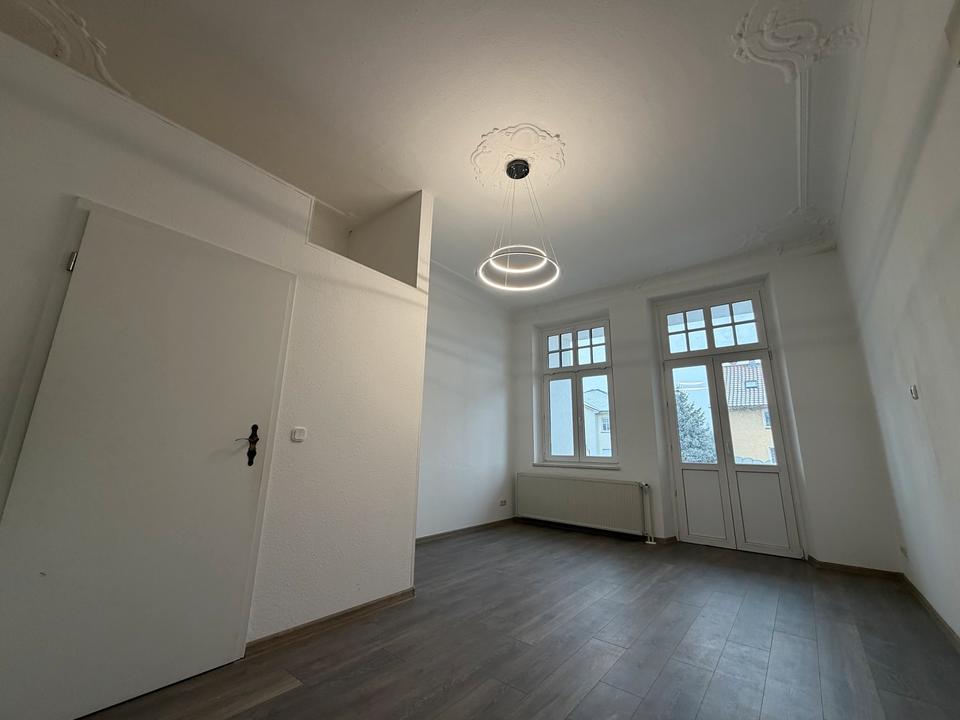 Thumbnail-1-Raum-Wohnung im Erdgeschoss