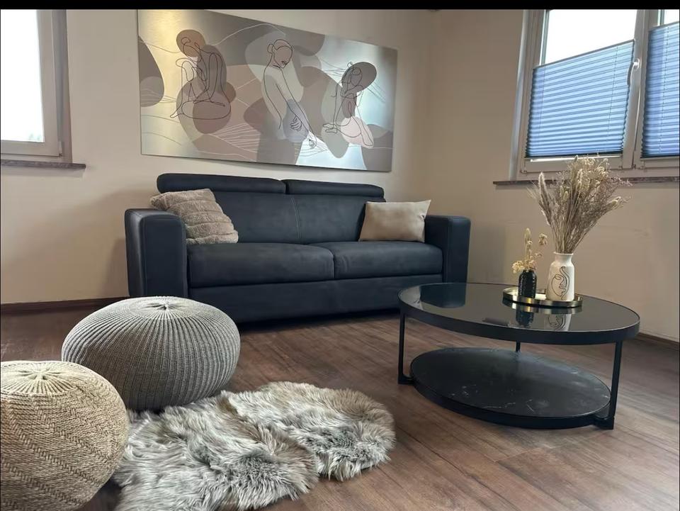 Thumbnail-3-Familienhaus mit 550 m² Grundstück in Soltau – Top Rendite!