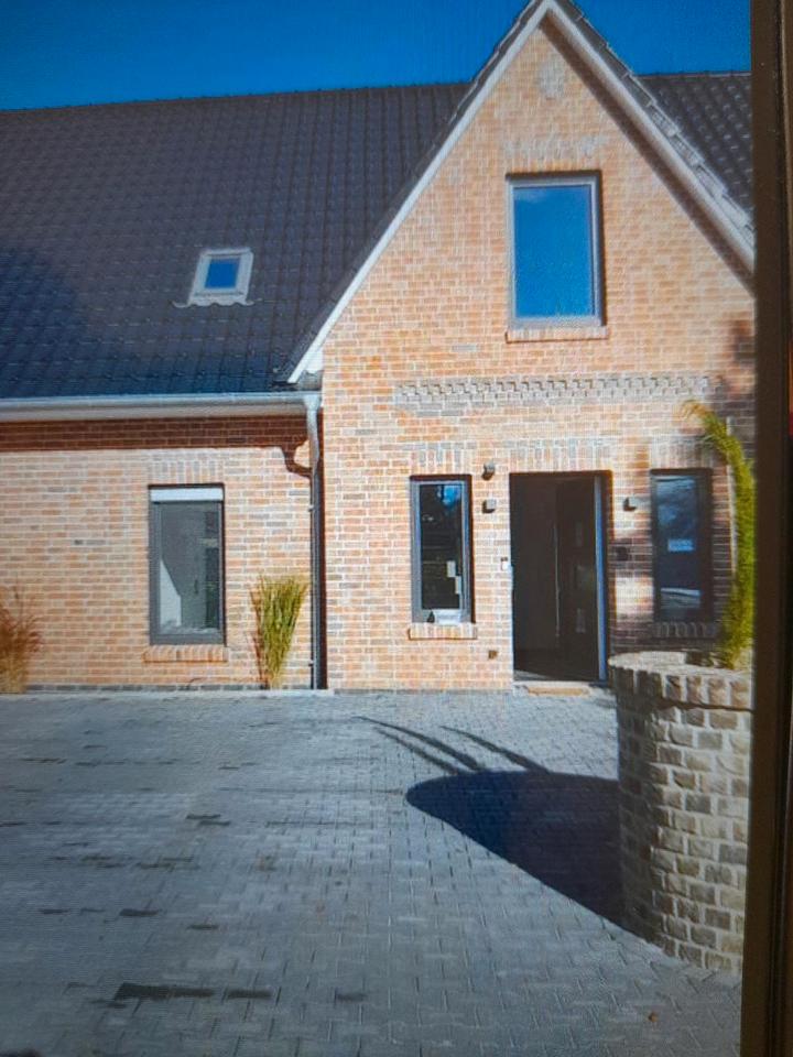 Thumbnail-Schicke Neubau Wohnung