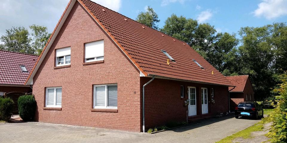 Thumbnail-Obergeschoss Wohnung in Moormerland