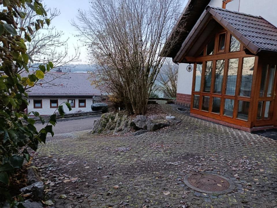 Thumbnail-Einfamilienhaus direkt am Nationalpark 35110 FrankenauAlt.