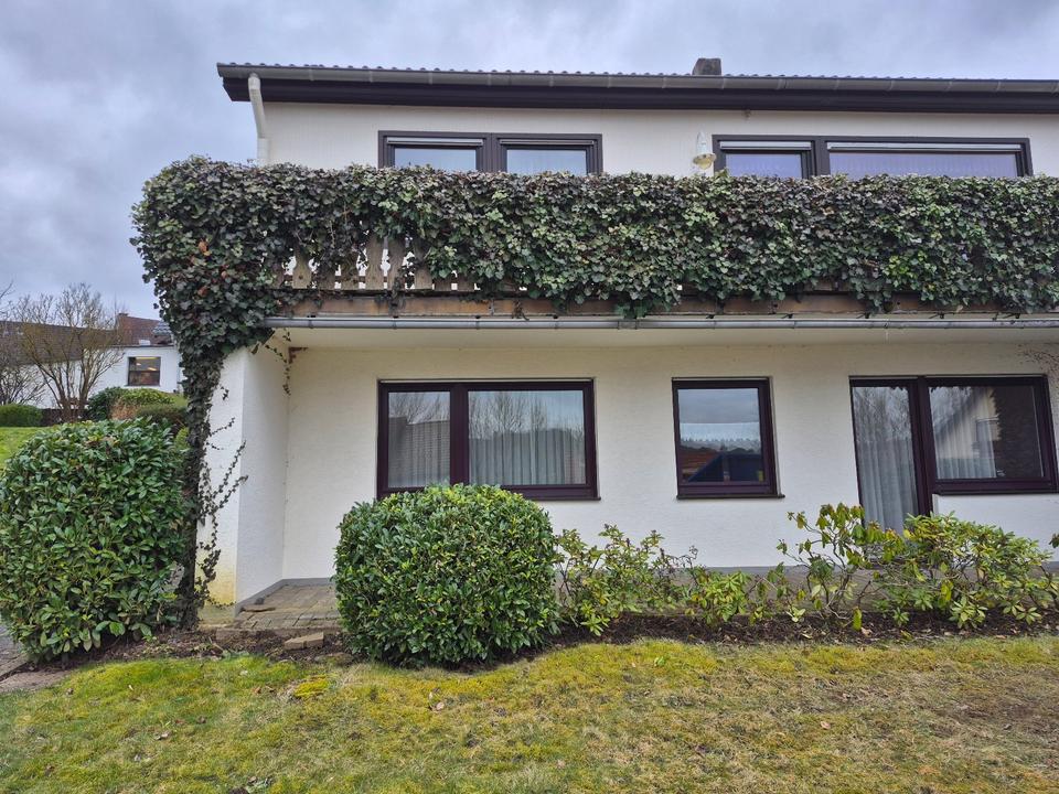 Thumbnail-EFH mit Einliegerwohnung & Dolomitenblick in Gerolstein