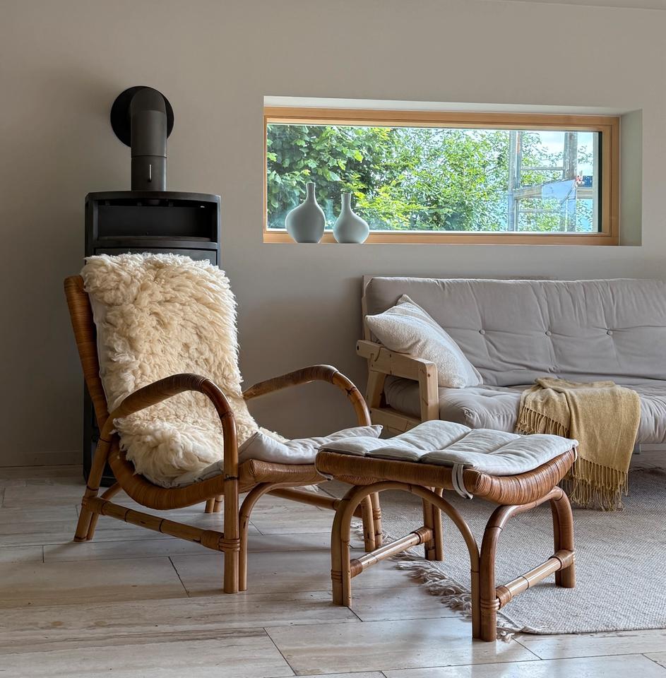 Thumbnail-Möbilierte Wohnung in den Bergen