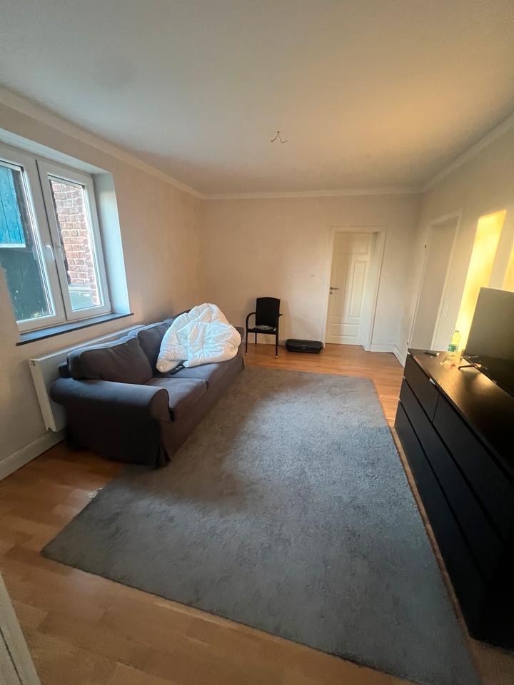 Thumbnail-Wohnung Praxis im Altbau Bauernhof Vinkrath zu vermieten