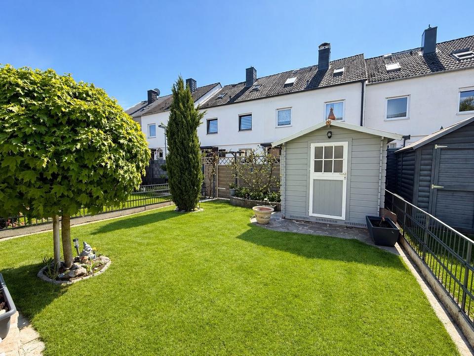 Thumbnail-Charmantes Reihemittelhaus Dietzenbach Steinberg - provisionsfrei