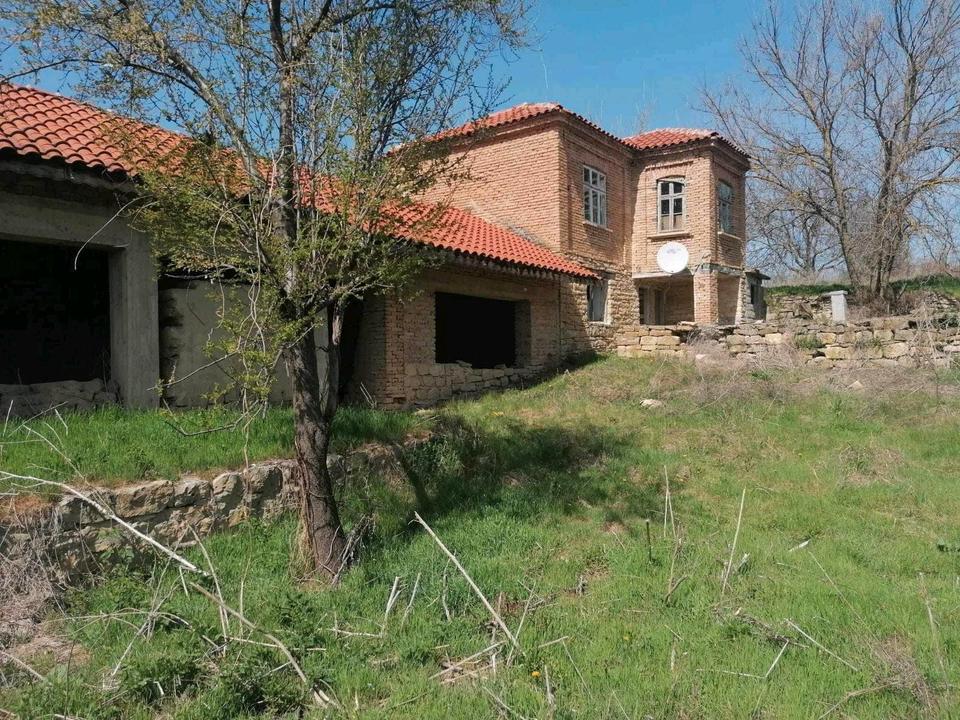 Thumbnail-Haus in Bulgarian 60km von Varna, Schwarzen meer.