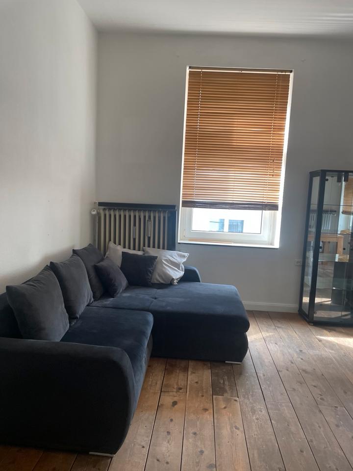 Thumbnail-Wohnung in zentrum Velbert Bahnhof straße 18.