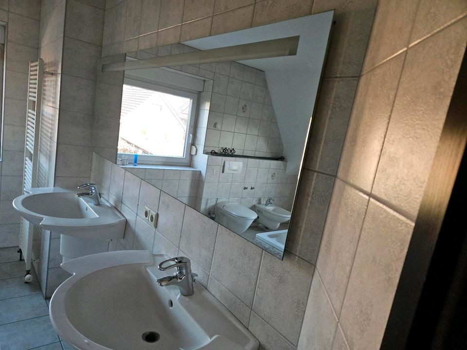 Thumbnail-Haus zur Miete