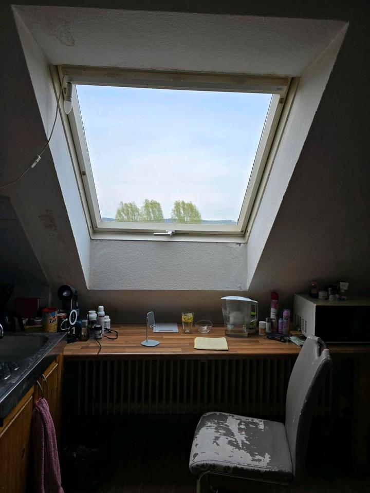 Thumbnail-1 Zimmer Wohnung ca. 33 m²