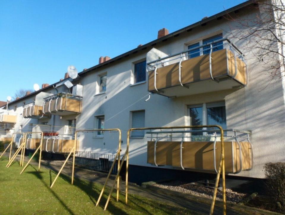 Thumbnail-Provisionsfreie Wohnung in Gremberghoven zu verkaufen