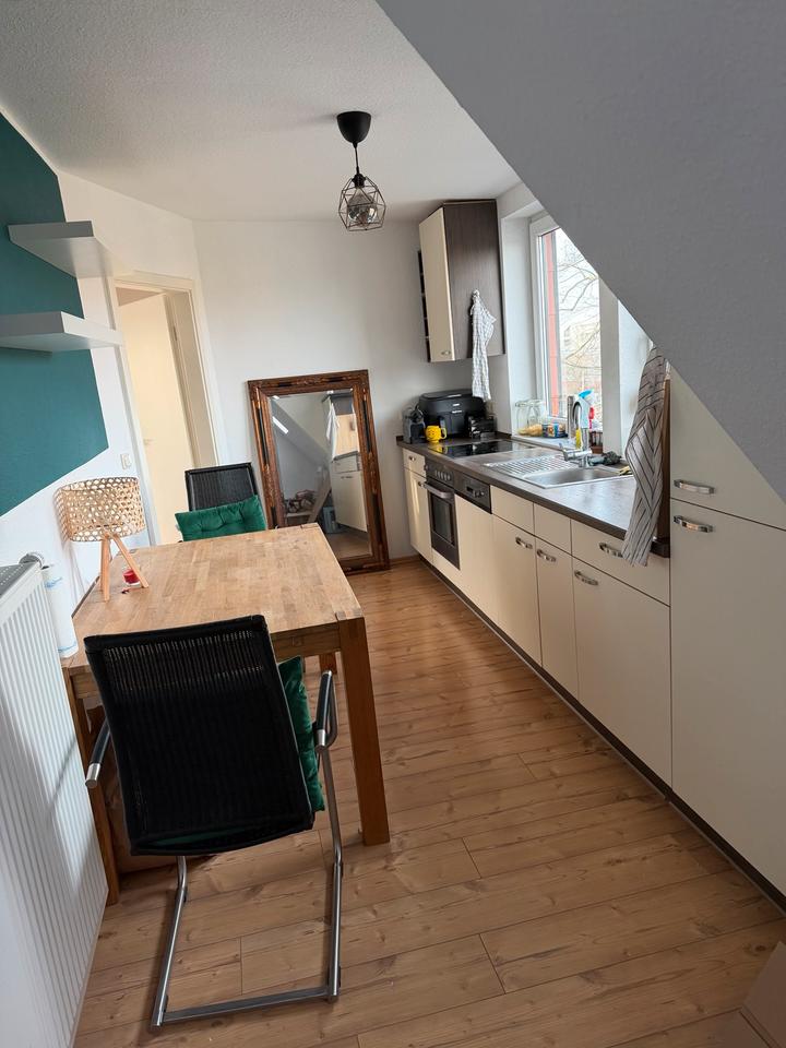 Thumbnail-1,5 Zimmer Wohnung in Osnabrück Westerberg
