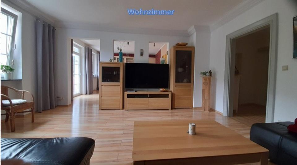 Thumbnail-Ferienhaus Ferienwohnung mit Moselblick.Mosel Cochem Zell 1