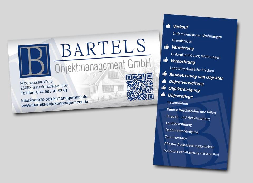 Thumbnail-Schönes Einfamilienhaus in Bad Zwischenahn zu vermieten