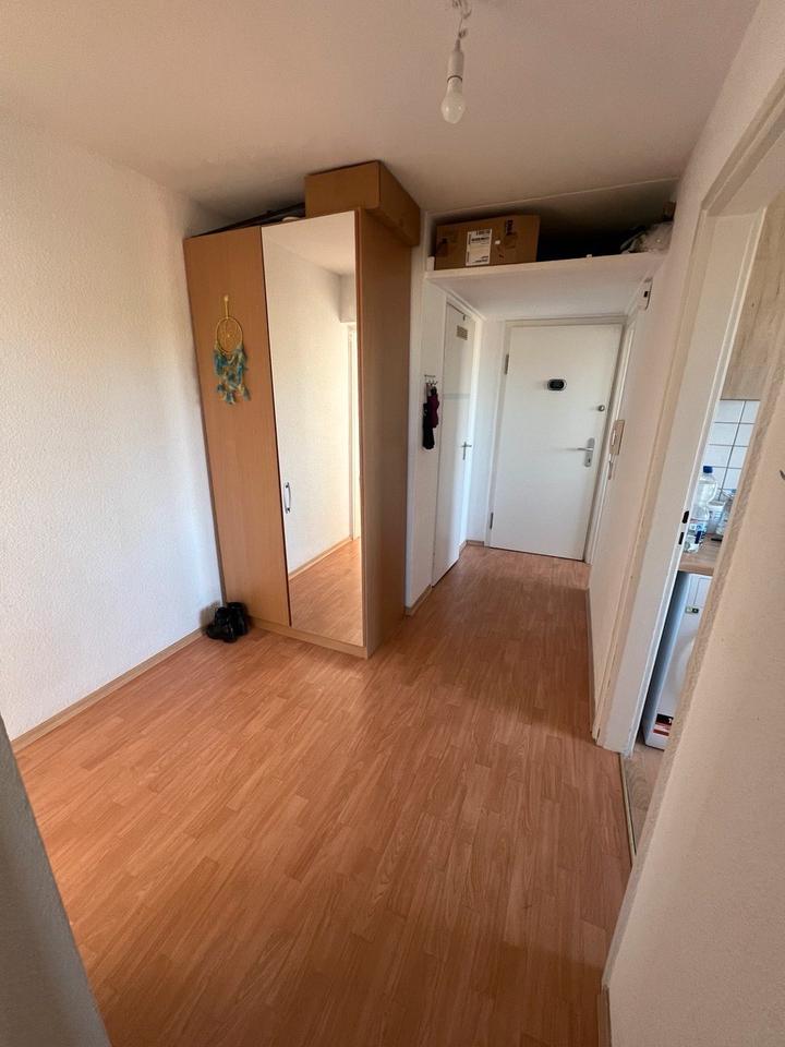 Thumbnail-Apartment for short term available from 15.12.2025 to 31.01.2026