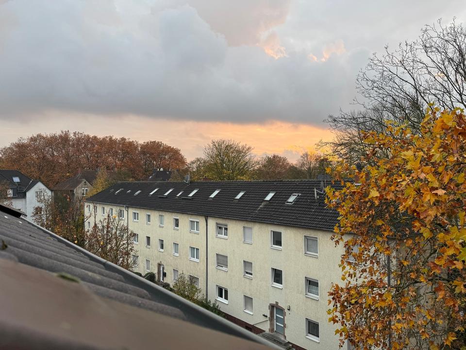 Thumbnail-5-Zimmer Dachgeschosswohnung-140qm- 4 Balkone