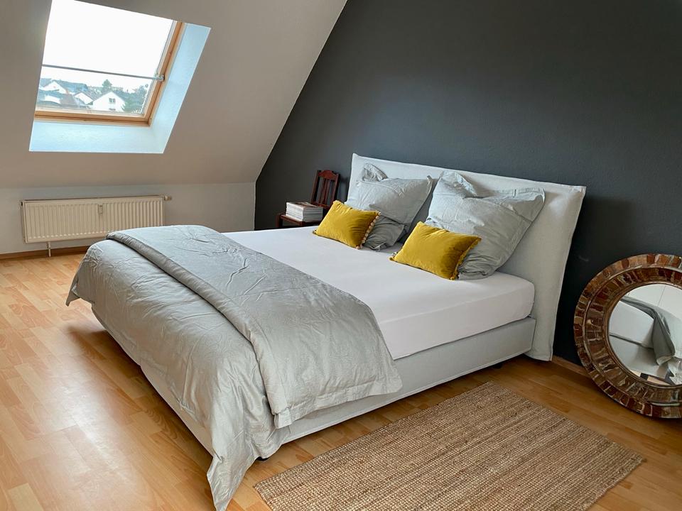 Thumbnail-Maisonette Apartment Ramstein-Miesenbach