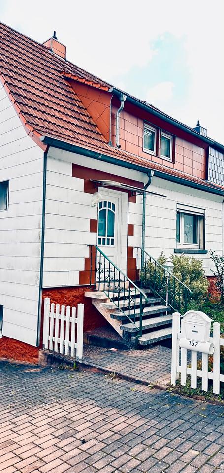 Thumbnail-Doppelhaushälfte in Zweibrücken