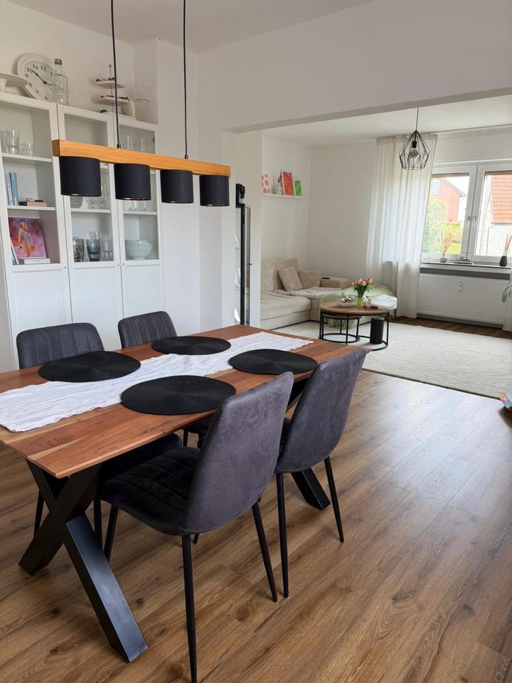 Thumbnail-2 Zimmer Wohnung in Helpup zu vermieten