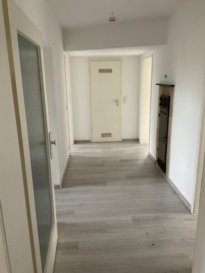 Thumbnail-3-Zimmer-Erdgeschosswohnung in ruhiger Lage in Göppingen