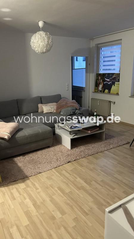 Thumbnail-Wohnungsswap - 2 Zimmer, 48 m² - Sporergasse, Köln