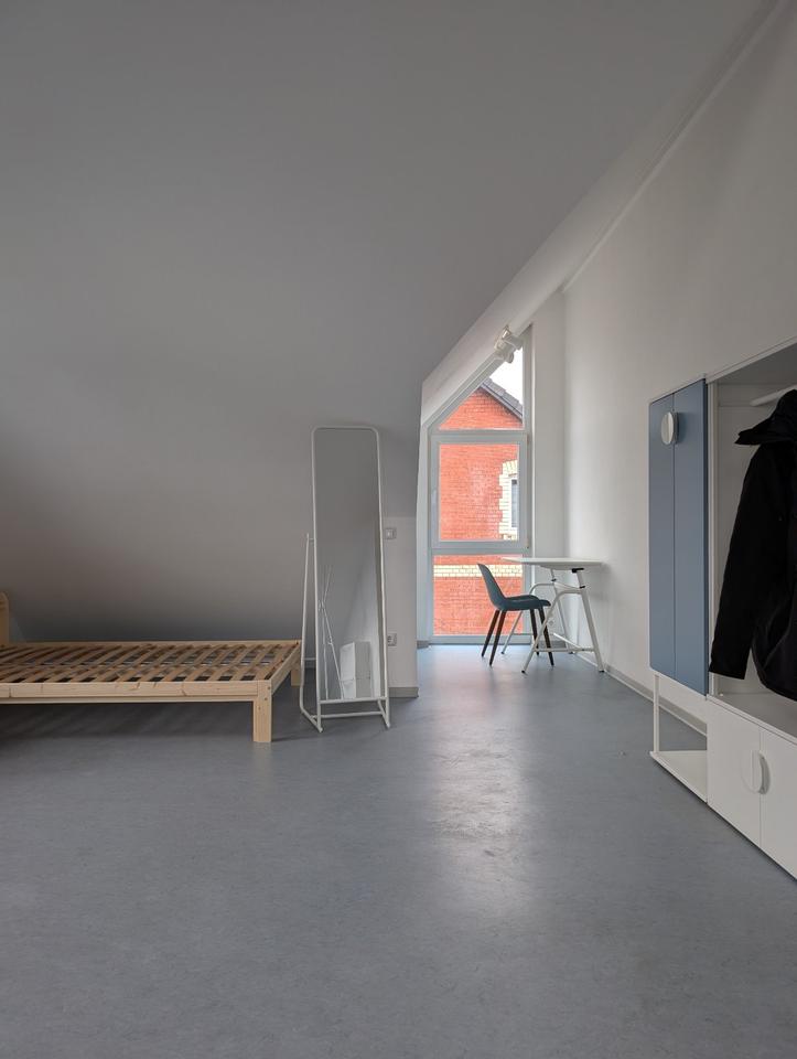 Thumbnail-✨WG-Zimmer in Gießen, voll möbliert & sofort bezugsfertig✨